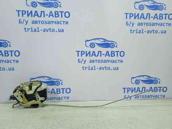 Замок двери задний левый Mitsubishi Outlander 2003-2006 MR970621 (Арт. 8456) Київ