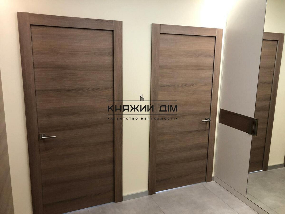 Продаж 1-кімн квартири з дизайнерським ремонтом у ЖК Венеція метро Іподром № 21146983 Київ - зображення 3