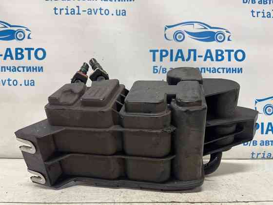 Абсорбер паров топлива Jeep Compass MP 2.4 БЕНЗИН EDE 2016 (б/у) Киев