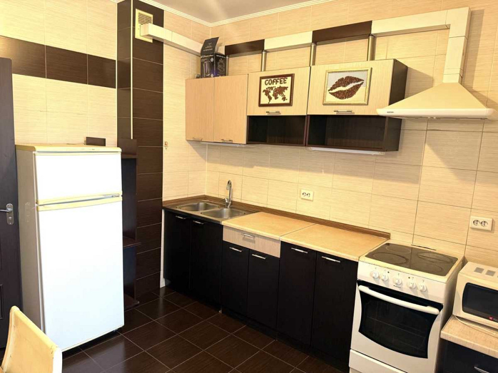 продажа 2-к квартира Киев, Подольский, 86000 $ Київ - зображення 1
