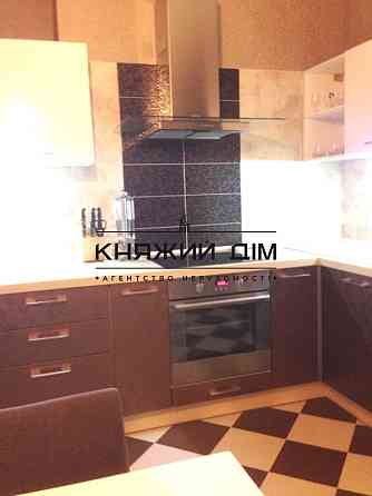 Шикарна 1-кімнатна ЖК Пори Року 1174116 Киев