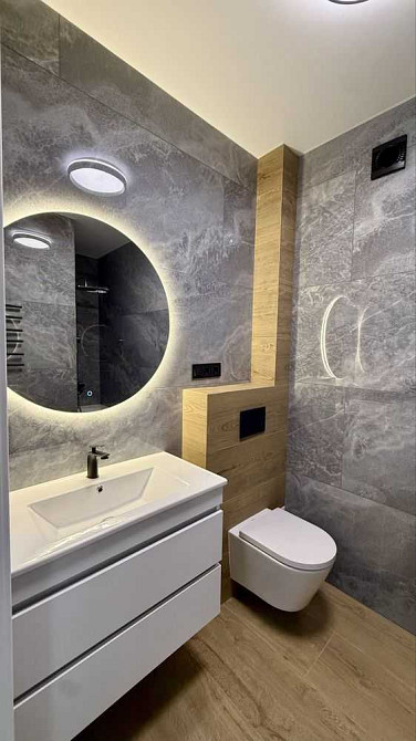 продажа 2-к квартира Киево-Святошинский, Святопетровское, 78000 $  - зображення 9