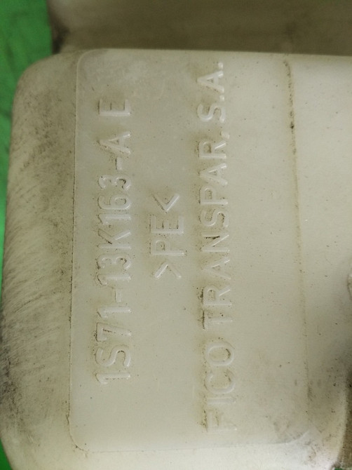 Бачок омивача 1S71-13K163-AE Ford Mondeo mk3 оригінал Винница - изображение 4