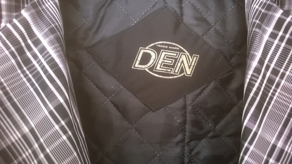 Плащ-тренч на утеплюючій підкладці Светловодск - изображение 3