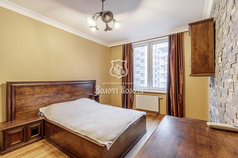 продажа 3-к квартира Киев, Голосеевский, 99000 $ Киев - изображение 7