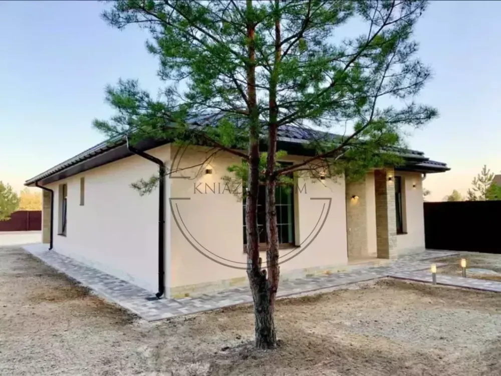 Продаж буднку в Київській обл. Код 2211680 Київ - зображення 1