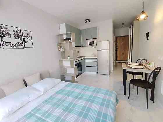 посуточная аренда 1-к квартира Киево-Святошинский, Ирпень, 1000 грн./сутки Ірпінь