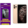 Поліуретанова плівка StatusSKIN Pro+ для iPhone 11 Pro Max Глянцева Харків