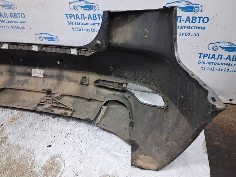 Бампер задний Mazda CX 7 2006-2012 EHY15022X (Арт. 79140) Київ - зображення 7