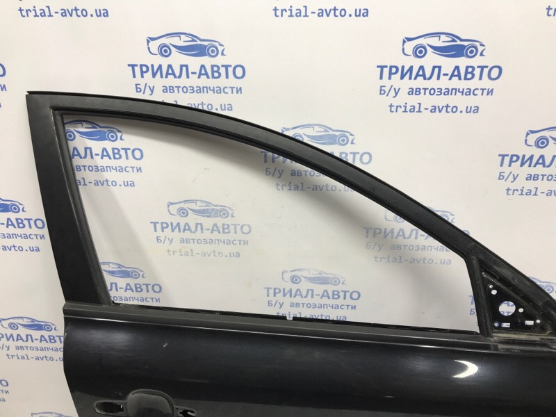 Дверь передняя правая Kia Ceed ED 1.6 DIESEL D4FB 2006 (б/у) Киев - изображение 2