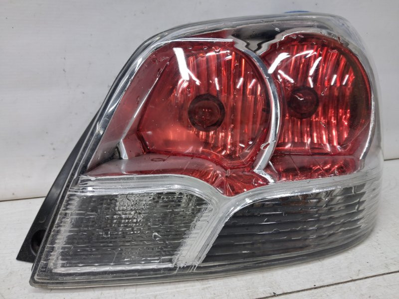 Фонарь задний внешний правый Mitsubishi Outlander CU 2.4 БЕНЗИН 4G69 2003 (б/у) Київ - зображення 2