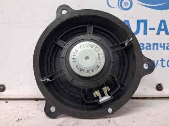 Динамик двери Nissan Juke F15 1.6 TURBO MR16DDT 2010 (б/у) Київ