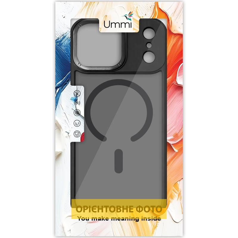 Чехол Ummi Ultimate with MagSafe для Apple iPhone 16 Pro Max (6.9") Херсон - зображення 2