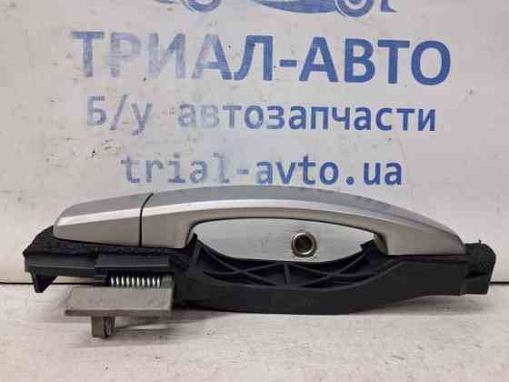 Ручка двери внешняя передняя левая Chevrolet Captiva 2006-2018 94553097 (Арт. 64737) Киев