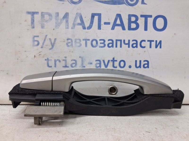 Ручка двери внешняя передняя левая Chevrolet Captiva 2006-2018 94553097 (Арт. 64737) Киев - изображение 2