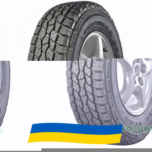 225/70 R17 Triangle AgileX AT TR292 108S Позашляхова шина Киев - изображение 1