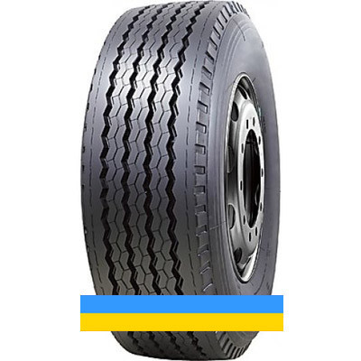 385/65 R22.5 Double Road DR836 160K Причіпна шина Київ - зображення 4