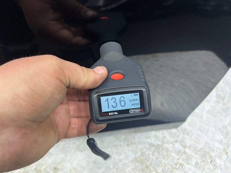 Дверь передняя правая Ford Edge 2015-2018 FT4Z-5820124-B (Арт. 71401) Київ - зображення 8