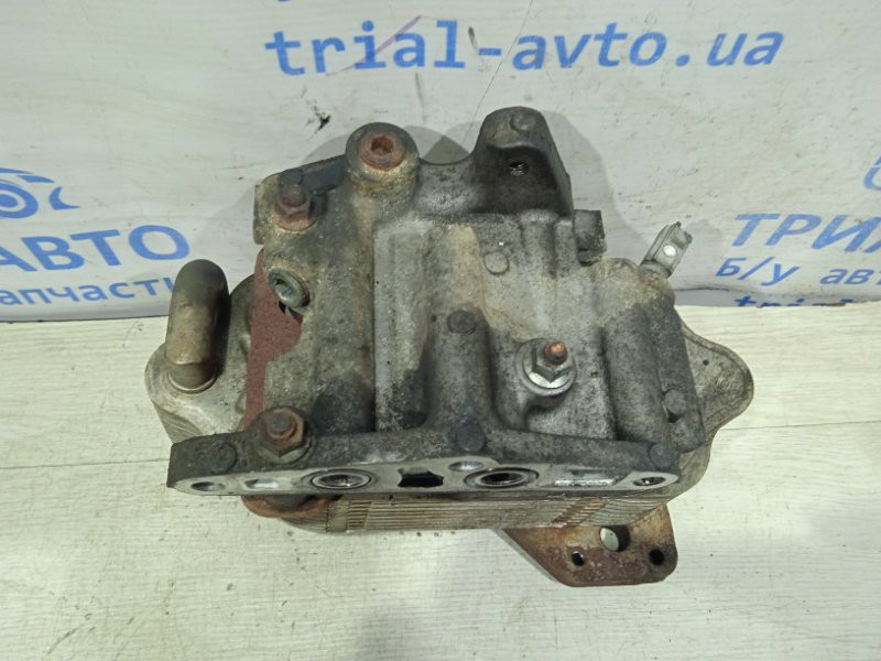 Радиатор EGR Mitsubishi Outlander 2007-2012 MN980239 (Арт. 17694) Київ - зображення 2