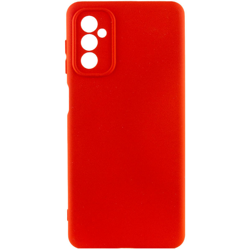 Чехол Silicone Cover Lakshmi Full Camera (A) для Samsung Galaxy M14 5G Херсон - зображення 9