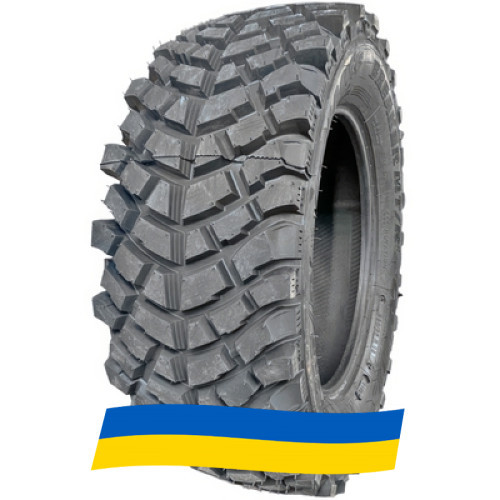 265/65 R18 Collins (наварка) Breaker MT/R Mud Terrain 114S Позашляхова шина Киев - изображение 7