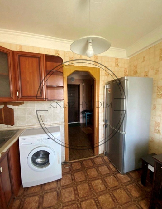 Оренда 1 кімнатної затишної квартири м. Оболонь. Код об’єкта 11198572 Киев - изображение 4