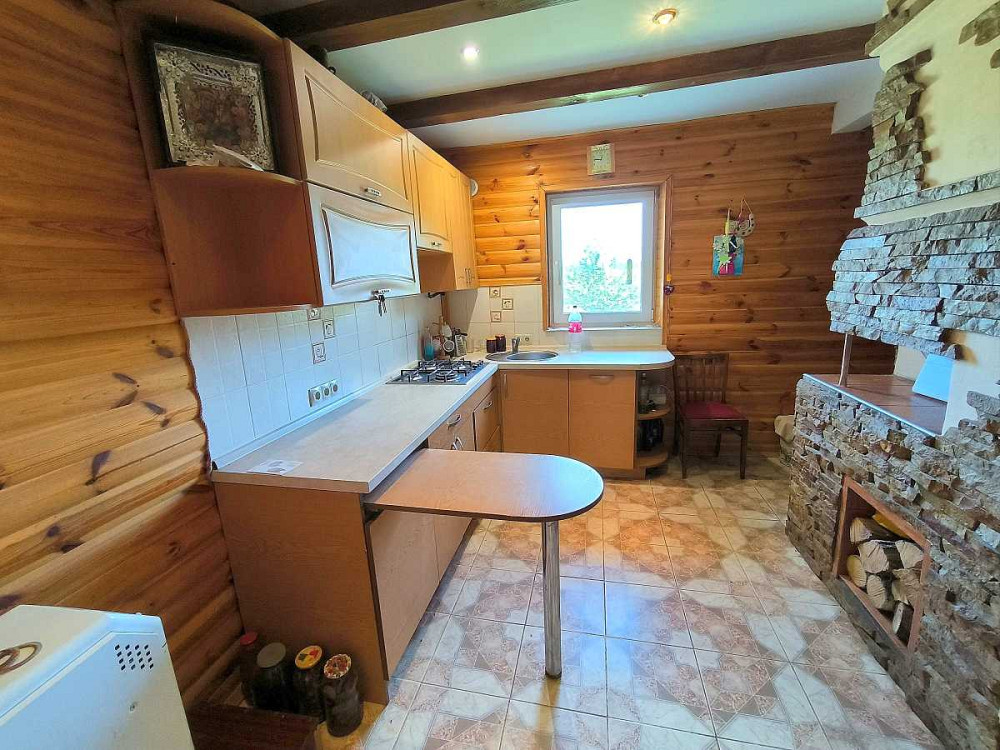 продажа 3-к дом Макаровский, Небелица, 31500 $  - зображення 3