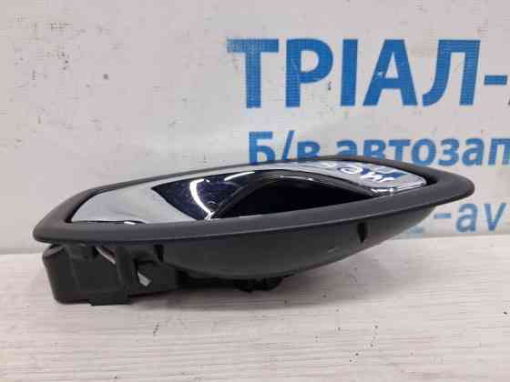 Ручка двери внутренняя правая Renault Megane 2008-2016 826720001R (Арт. 76338) Киев