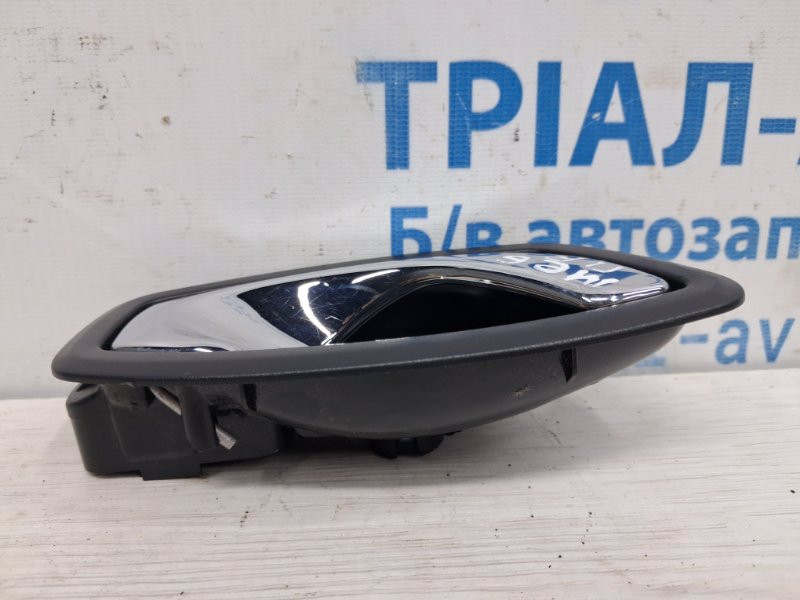 Ручка двери внутренняя правая Renault Megane 2008-2016 826720001R (Арт. 76338) Київ - зображення 2