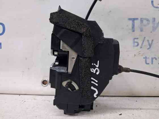 Замок двери задний левый Nissan Qashqai 2013-2022 825014EA0B (Арт. 64721) Киев