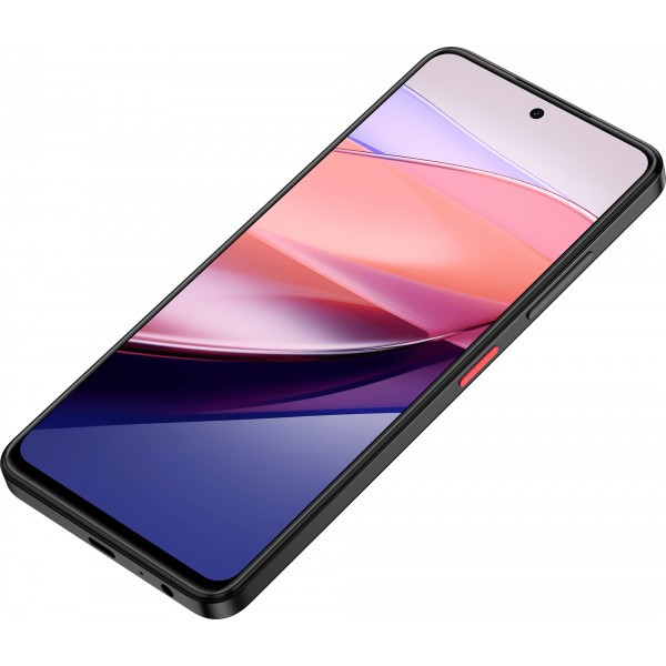 Смартфон ZTE Nubia Focus 5G 6/256GB NFC Black Global UA (Код товару:37473) Харьков - изображение 8