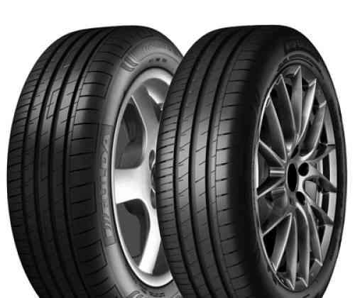 205/55 R17 Fulda EcoControl HP2 95V Легкова шина Киев