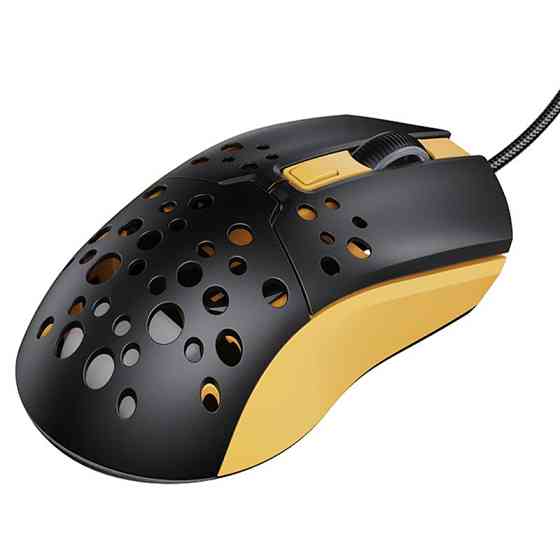 Мышь проводная Hoco GM51 Sky Luminous Херсон