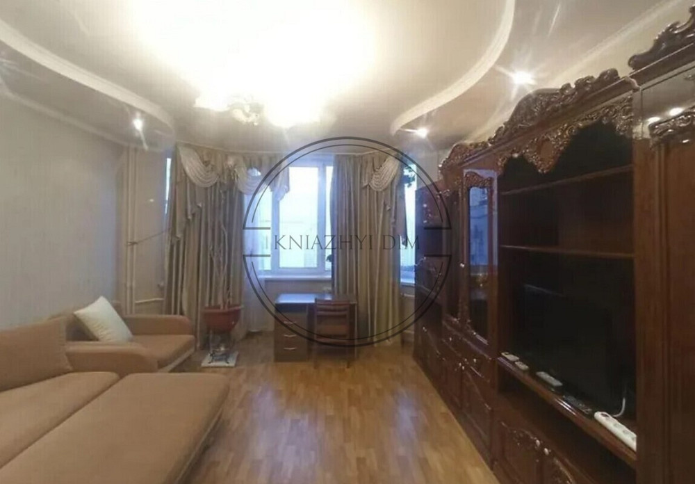 Продаж 2-кімнатної квартири, метро Осокорки 3 хв.пішки. № 21145832 Київ - зображення 6