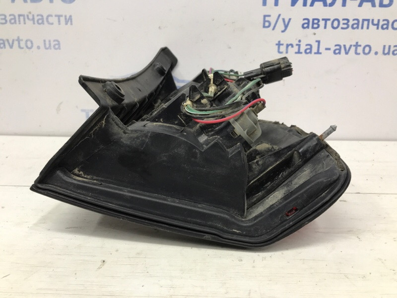 Фонарь задний внешний левый Mitsubishi Pajero Sport 1996-2008 8330A059 (Арт. 54710) Київ - зображення 7