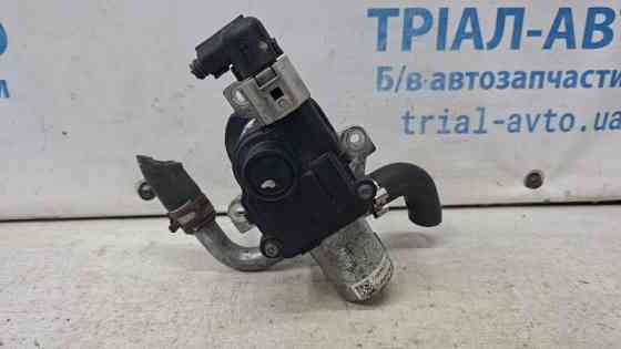Клапан EGR Renault Megane 3 1.5 DIESEL K9K 2008 (б/у) Киев