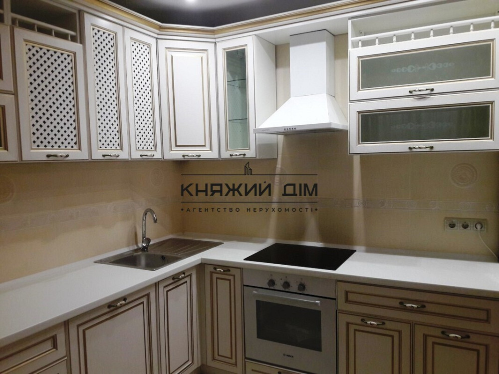 Оренда 3х кімнатної квартири ЖК 4 сезони Код № 11154942 Київ - зображення 9