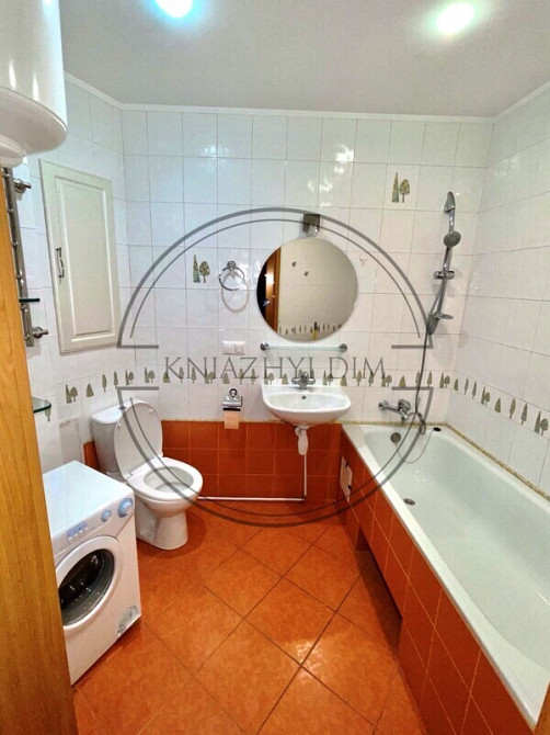 ОРЕНДА 1к кв м. Шулявська вул. Леваневського 9,. код 11198590 Киев - изображение 8