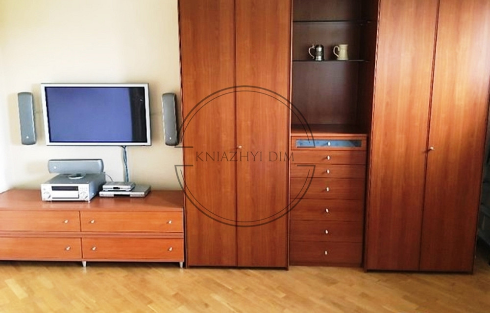 Сдается 2-х к. кв. класса люкс возле м. Университет или м.Льва Толстого № 11160986 Київ - зображення 5