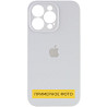 Чехол Silicone Case Full Camera Protective (AA) для Apple iPhone 16 Plus (6.7") Херсон