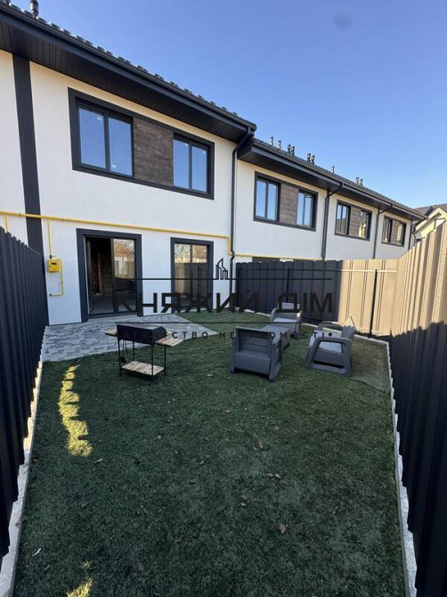 Продаж Таунхаусу в м. Буча Киев - изображение 3