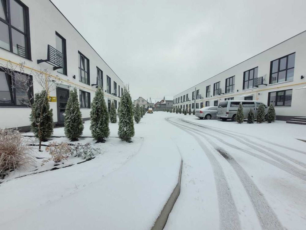 продажа 3-к квартира Бориспольский, Борисполь, 59900 $ Борисполь - изображение 5