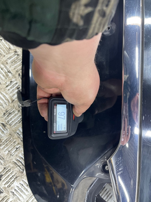 Крышка багажника Hyundai Sonata YF 2.4 БЕНЗИН G4KJ 2010 (б/у) Киев - изображение 10