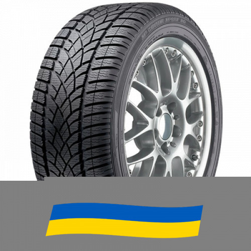 265/40 R20 Dunlop SP Winter Sport 3D 104V Легкова шина Київ - зображення 1
