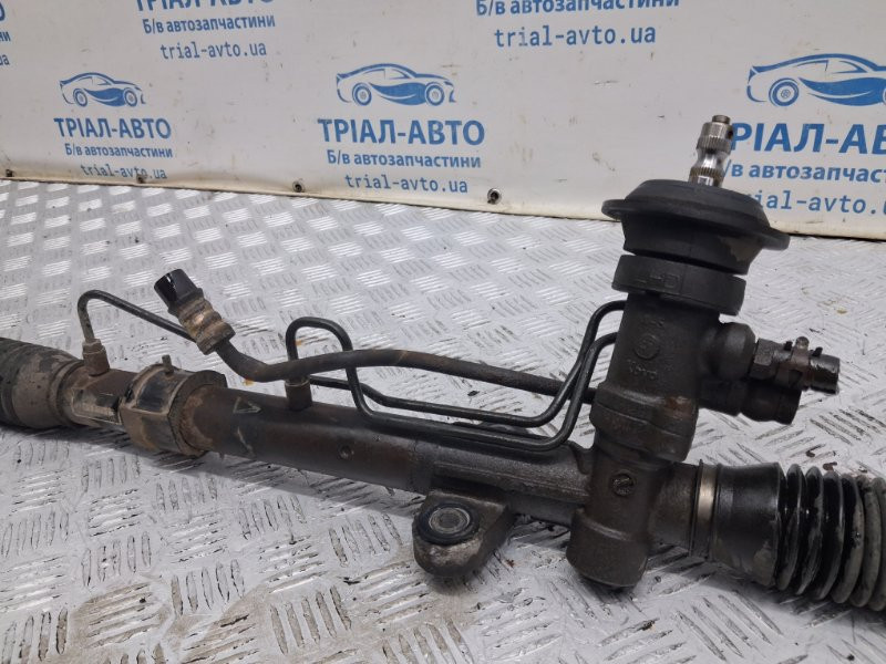 Рулевая рейка Mitsubishi Lancer 2003-2009 MR491876 (Арт. 86723) Київ - зображення 5