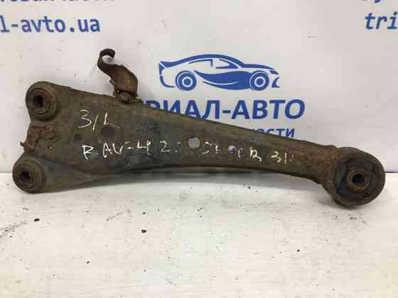 Рычаг задний продольный Toyota RAV 4 A30 2005 (б/у) Київ