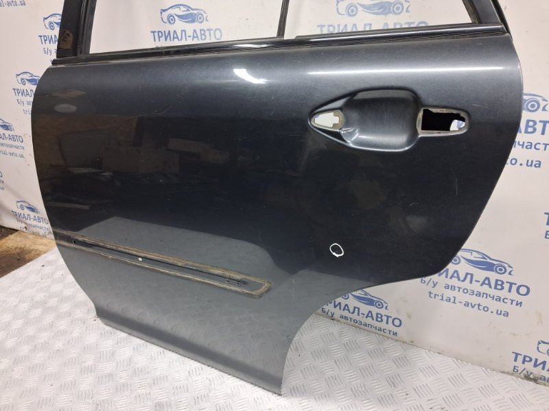 Дверь задняя левая Lexus RX 350 XU30 3.5 БЕНЗИН 2GRFE 2003 (б/у) Киев - изображение 4