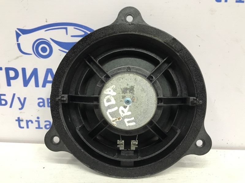 Динамик двери Nissan Tiida C11 1.6 БЕНЗИН HR16 2004 (б/у) Киев - изображение 2