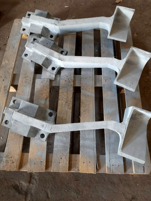 Лиття для кар'єрної техніки та гірничодобувного обладнання Кам'янське (Дніпродзержинськ) - зображення 6