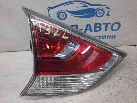 Фонарь задний внутренний левый Nissan X-Trail 2014-2021 265554CA1B (Арт. 83956) Киев